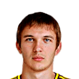 BURMISTROV