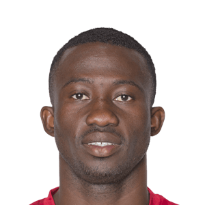 SANOGO