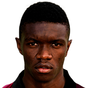 MBAYE
