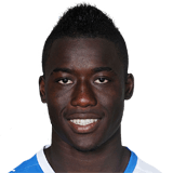 COULIBALY