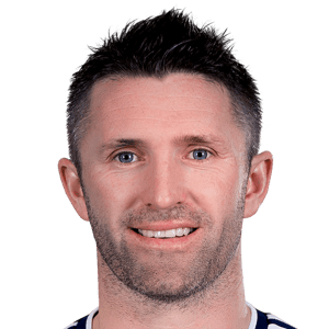 KEANE