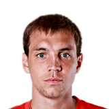DZYUBA