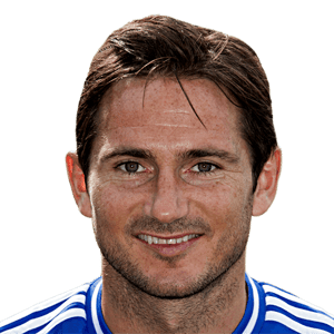 LAMPARD