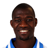COULIBALY