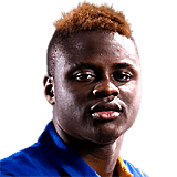 GUEYE