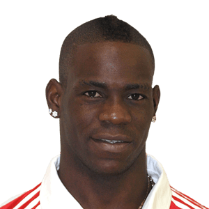 BALOTELLI