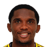 ETO'O