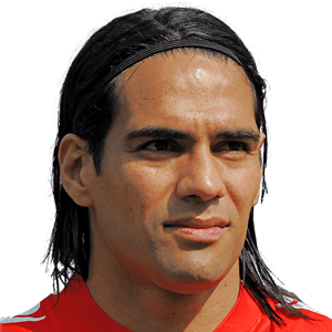 FALCAO