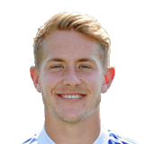 HOLTBY