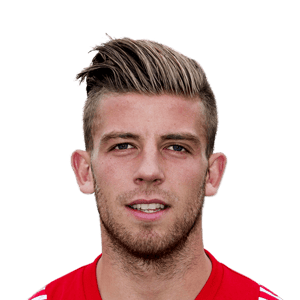 ALDERWEIRELD