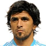 GONZÁLEZ