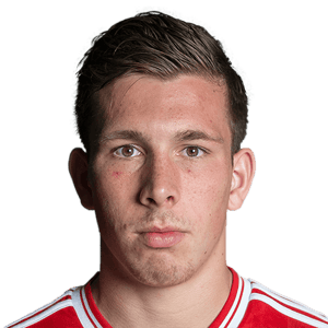 HØJBJERG