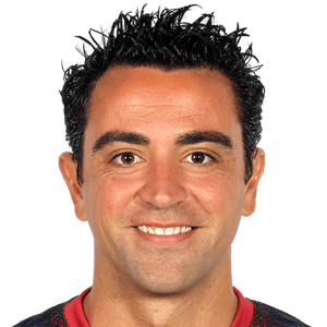 XAVI