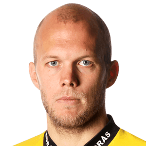 ANDERSSON