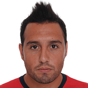 CAZORLA