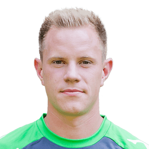 ter Stegen