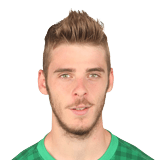 De Gea