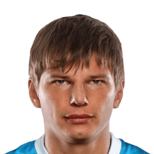 ARSHAVIN