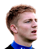 Gillespie