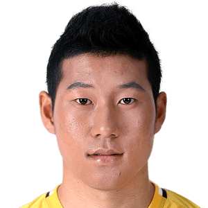 Park Chung Hyo