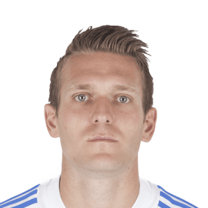 STADSGAARD