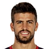 PIQUÉ