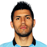 AGÜERO