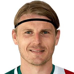 OSTROWSKI