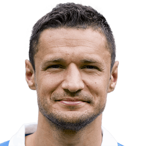 SALIHOVIĆ