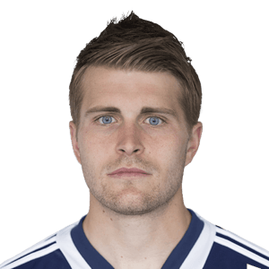 LUSTENBERGER