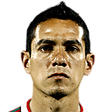 ROJAS