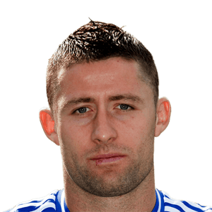 CAHILL