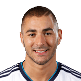 BENZEMA