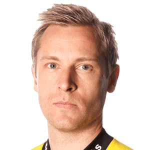 KLARSTRÖM