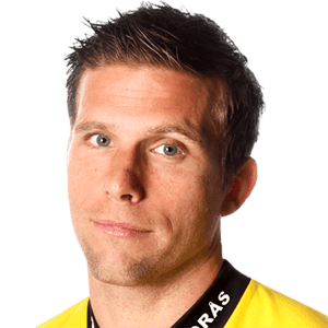 SVENSSON