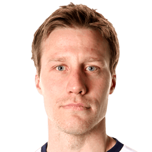 BERNHARDSSON