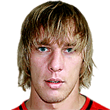 BELORUKOV