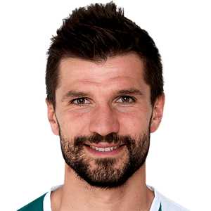 STEVANOVIČ