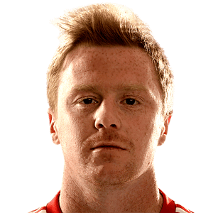 MCCARTY