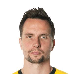NICKLASSON