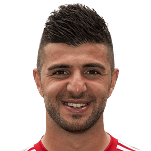 KORKMAZ