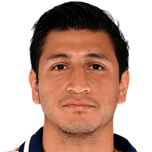 BORJA