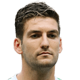 MULGREW
