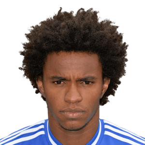 WILLIAN