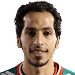 AL BARGAN
