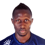 YANGA-M'BIWA