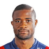 CHEDJOU
