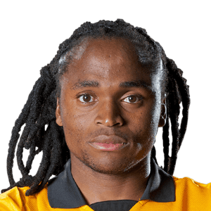 TSHABALALA