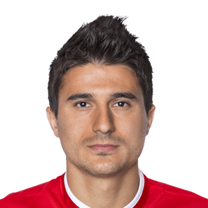 KRSTIC