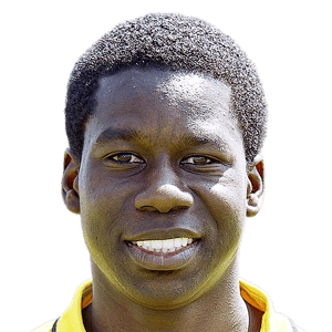 SARPONG